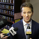Illustration for article titled Fancy iDownton Abbey /iOffice-Having Congressman Aaron Schock Resigns